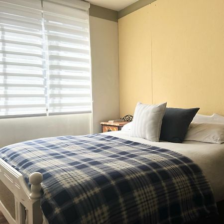 Departamento Acogedor En La Mejor Zona De La Paz Apartman Kültér fotó