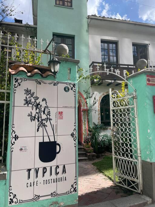 Departamento Acogedor En La Mejor Zona De La Paz Apartman Kültér fotó