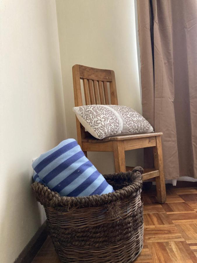 Departamento Acogedor En La Mejor Zona De La Paz Apartman Kültér fotó