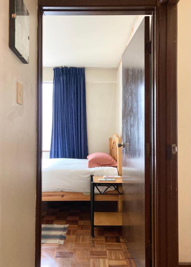 Departamento Acogedor En La Mejor Zona De La Paz Apartman Kültér fotó
