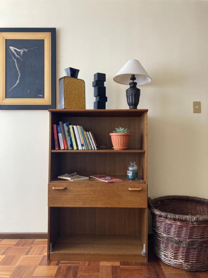 Departamento Acogedor En La Mejor Zona De La Paz Apartman Kültér fotó