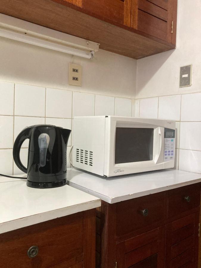 Departamento Acogedor En La Mejor Zona De La Paz Apartman Kültér fotó