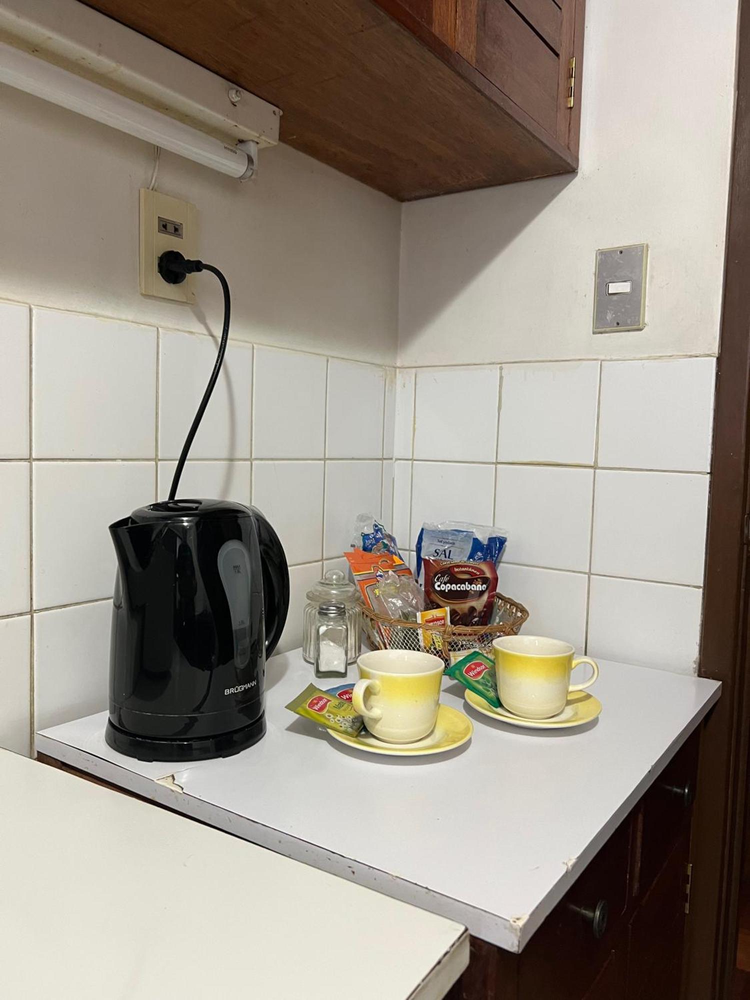 Departamento Acogedor En La Mejor Zona De La Paz Apartman Kültér fotó