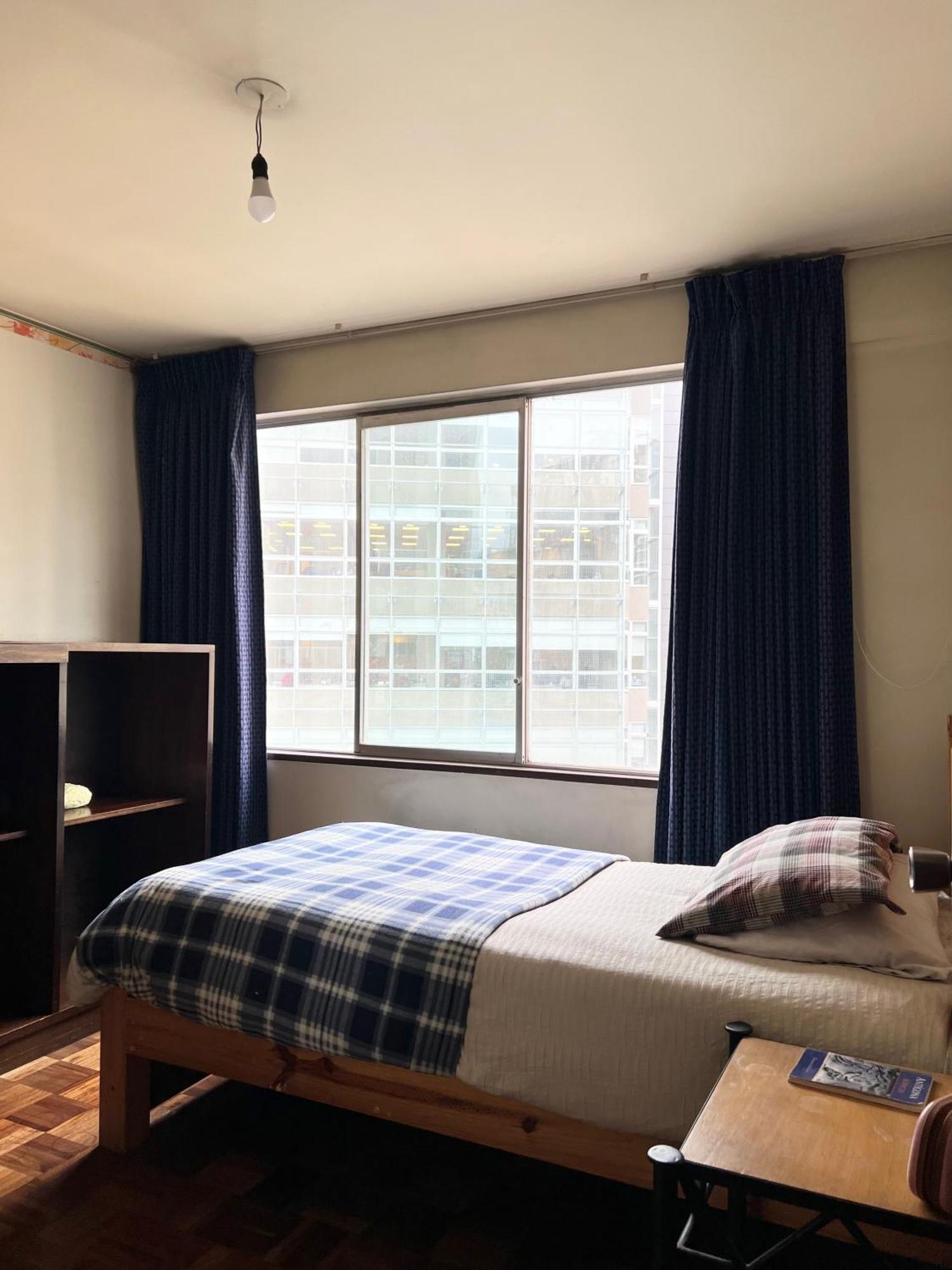 Departamento Acogedor En La Mejor Zona De La Paz Apartman Kültér fotó